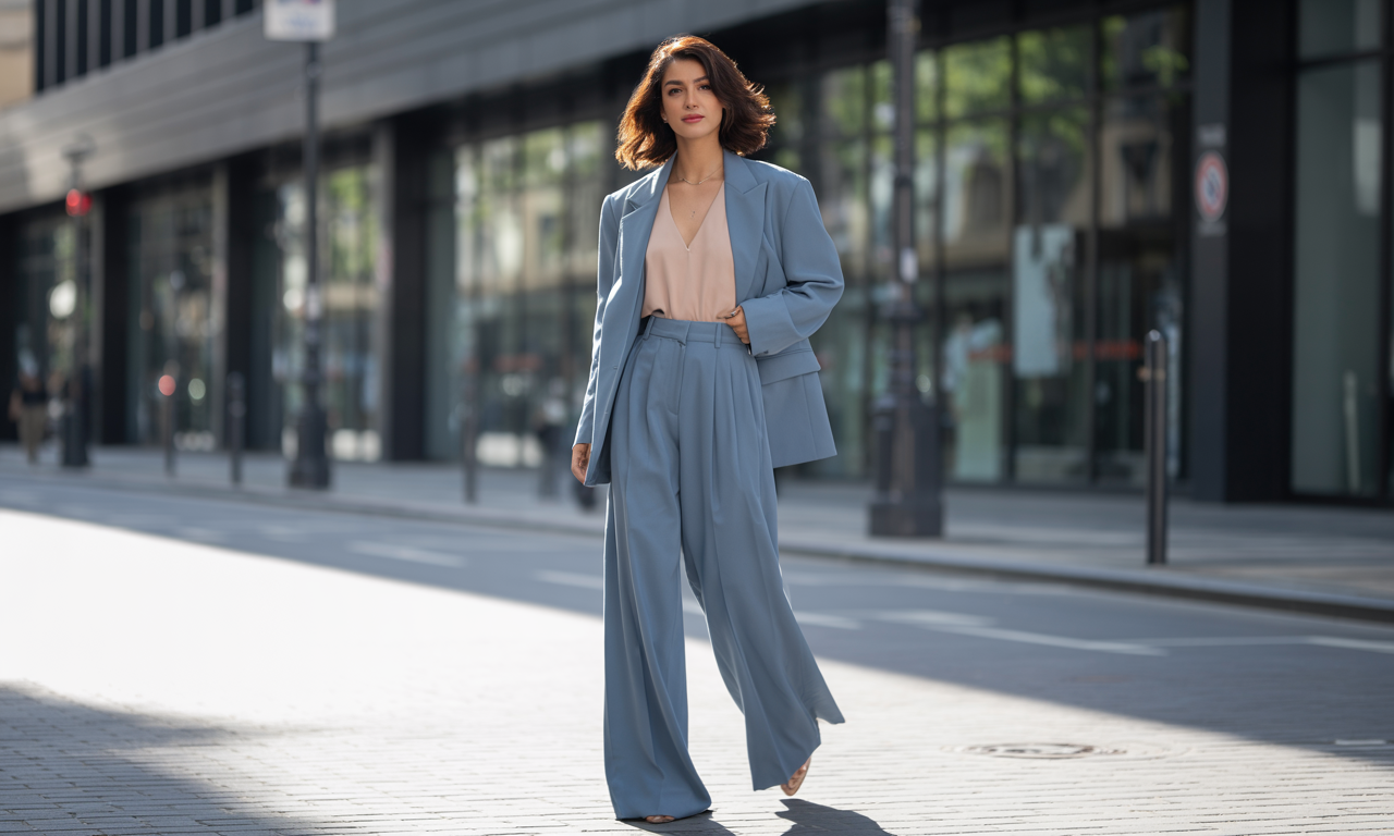 découvrez nos conseils pour choisir le tailleur idéal qui met en valeur votre silhouette même avec un ventre arrondi. astuces mode et astuces de style pour un look chic et confortable.