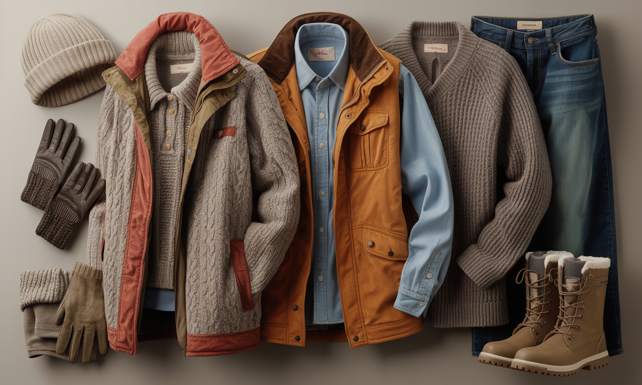 découvrez quels vêtements emporter pour un voyage au canada en septembre et octobre afin de rester confortable face aux variations climatiques de l'automne.