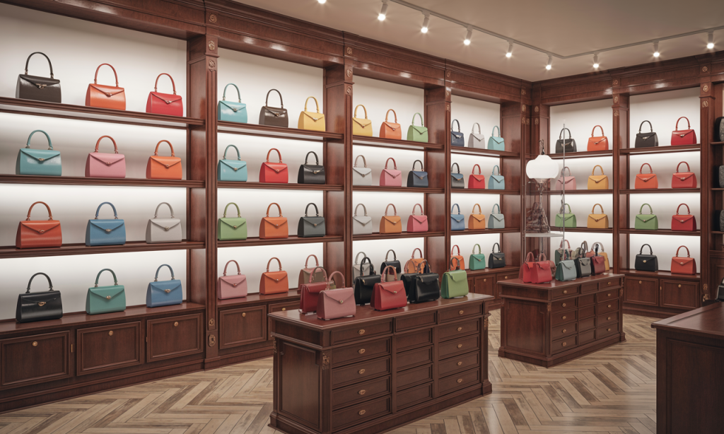 découvrez quelles marques de sacs de luxe prennent de la valeur avec le temps et comment investir judicieusement dans ces accessoires prisés.