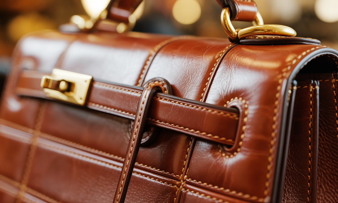 découvrez quelles marques de sacs de luxe prennent de la valeur et pourquoi elles sont un investissement incontournable pour les passionnés de mode et les collectionneurs.